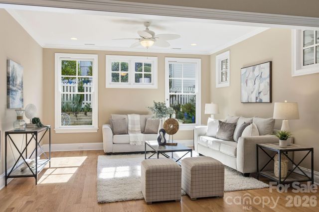 625 James Alexander Way, Davidson, NC 28036