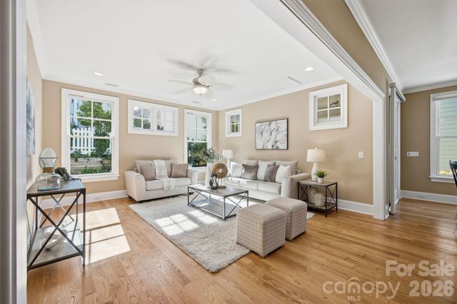 625 James Alexander Way, Davidson, NC 28036