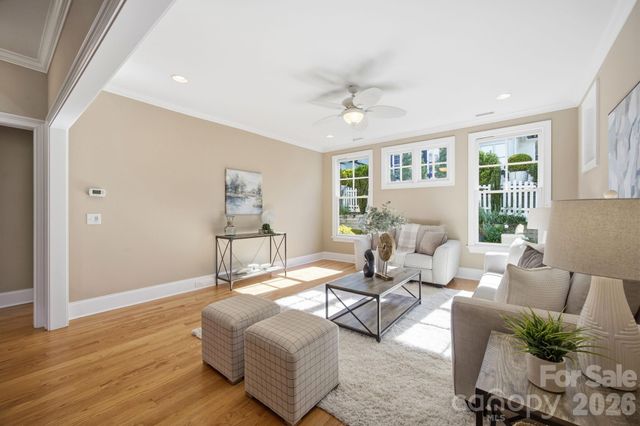 625 James Alexander Way, Davidson, NC 28036