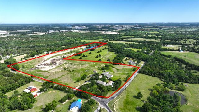 1472 Tate Circle, Sherman, TX 75090