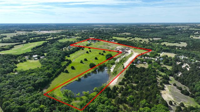 1472 Tate Circle, Sherman, TX 75090