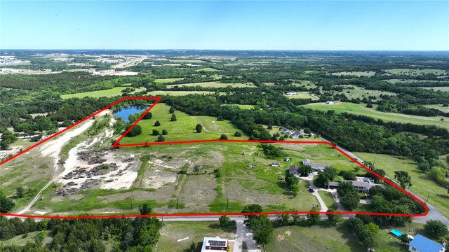 1472 Tate Circle, Sherman, TX 75090