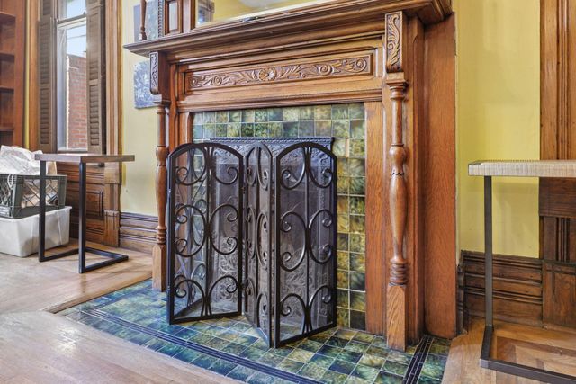 40 Smith Place, Columbus, OH 43201
