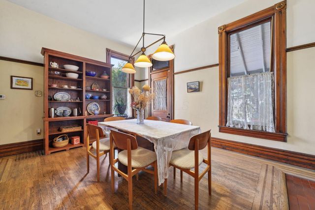 40 Smith Place, Columbus, OH 43201
