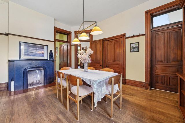 40 Smith Place, Columbus, OH 43201
