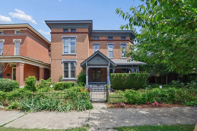 40 Smith Place, Columbus, OH 43201