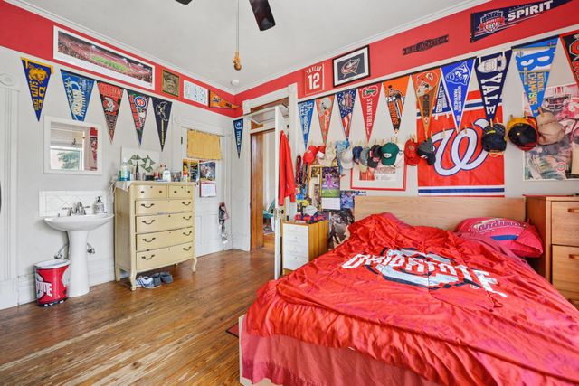 40 Smith Place, Columbus, OH 43201
