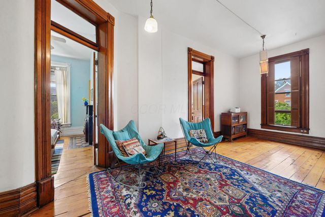 40 Smith Place, Columbus, OH 43201