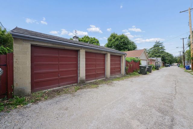 40 Smith Place, Columbus, OH 43201