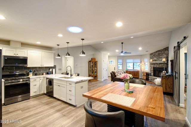 9244 MISTY MOUNTAIN Lane, Lakeside, AZ 85929