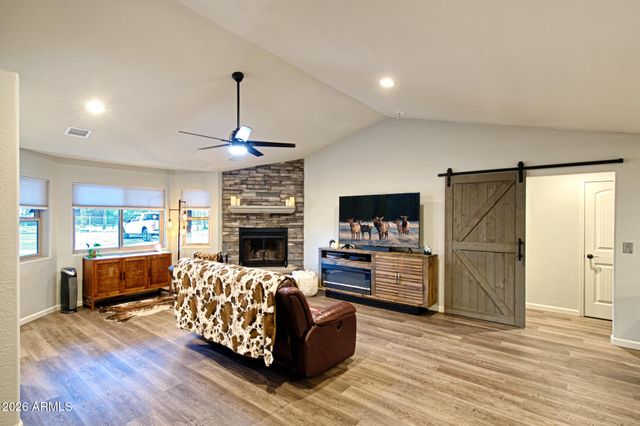 9244 MISTY MOUNTAIN Lane, Lakeside, AZ 85929