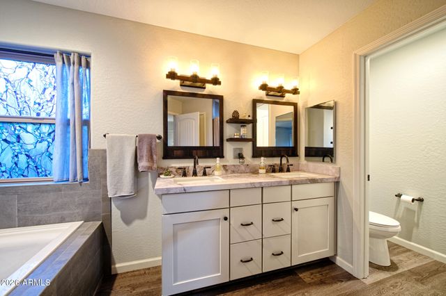 9244 MISTY MOUNTAIN Lane, Lakeside, AZ 85929