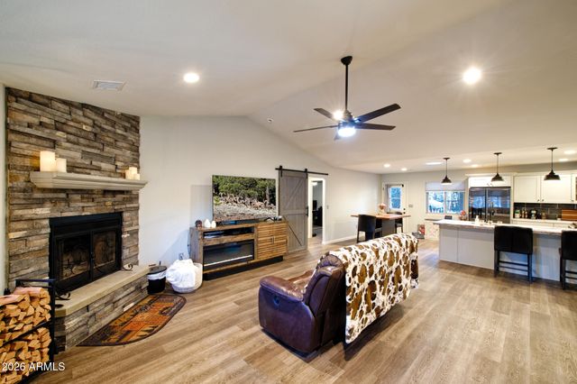 9244 MISTY MOUNTAIN Lane, Lakeside, AZ 85929