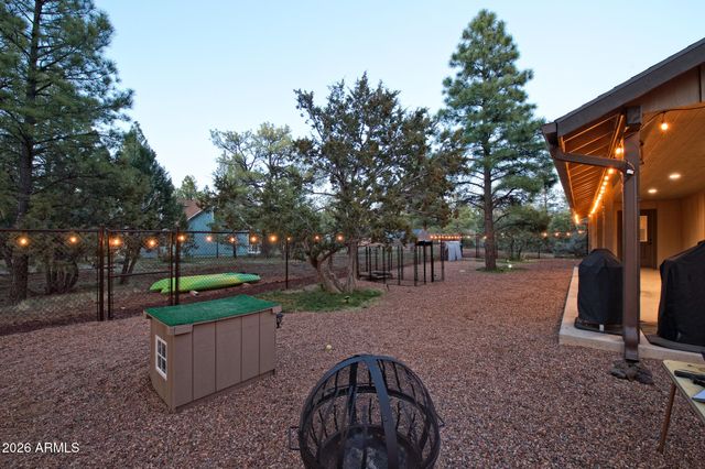 9244 MISTY MOUNTAIN Lane, Lakeside, AZ 85929