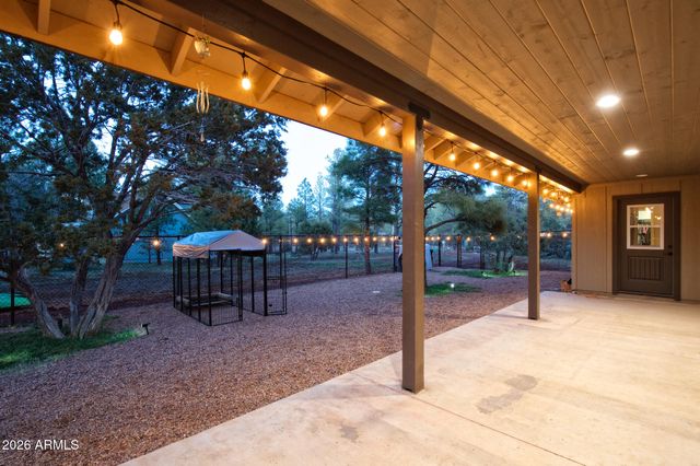 9244 MISTY MOUNTAIN Lane, Lakeside, AZ 85929