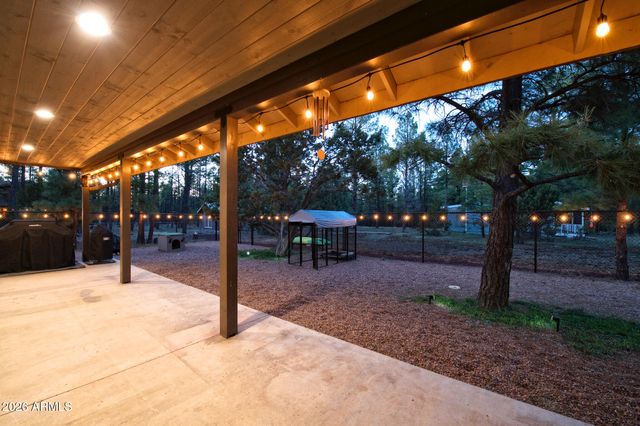 9244 MISTY MOUNTAIN Lane, Lakeside, AZ 85929