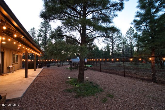 9244 MISTY MOUNTAIN Lane, Lakeside, AZ 85929