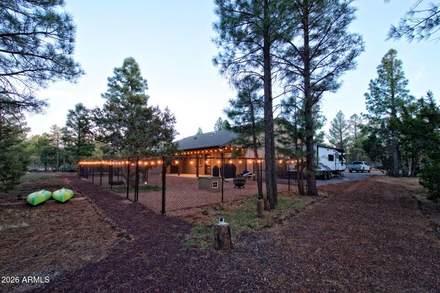 9244 MISTY MOUNTAIN Lane, Lakeside, AZ 85929