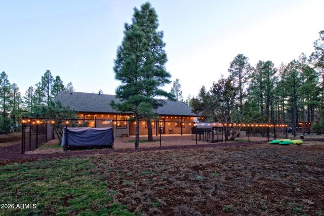 9244 MISTY MOUNTAIN Lane, Lakeside, AZ 85929