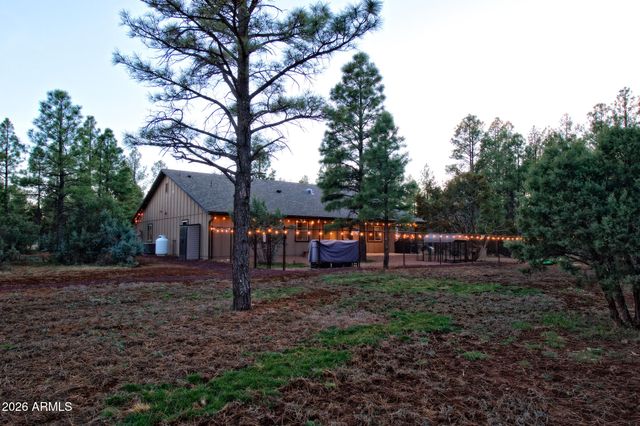9244 MISTY MOUNTAIN Lane, Lakeside, AZ 85929