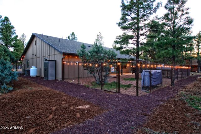 9244 MISTY MOUNTAIN Lane, Lakeside, AZ 85929