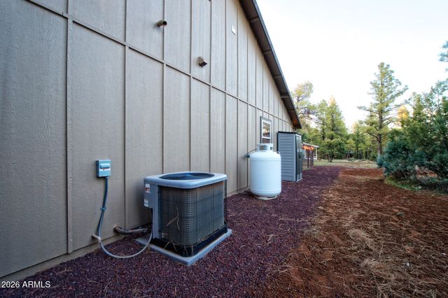 9244 MISTY MOUNTAIN Lane, Lakeside, AZ 85929