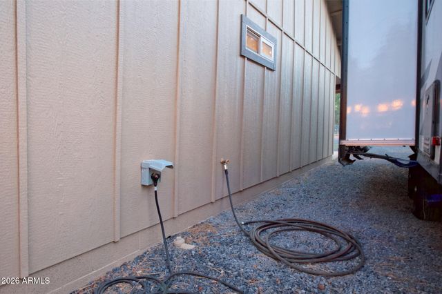 9244 MISTY MOUNTAIN Lane, Lakeside, AZ 85929