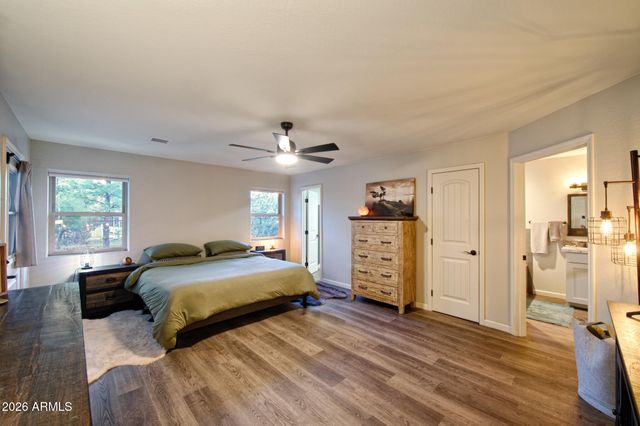 9244 MISTY MOUNTAIN Lane, Lakeside, AZ 85929