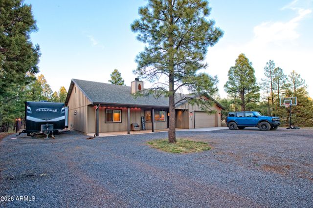 9244 MISTY MOUNTAIN Lane, Lakeside, AZ 85929