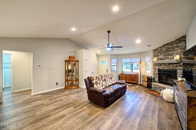 9244 MISTY MOUNTAIN Lane, Lakeside, AZ 85929