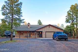 9244 MISTY MOUNTAIN Lane, Lakeside, AZ 85929
