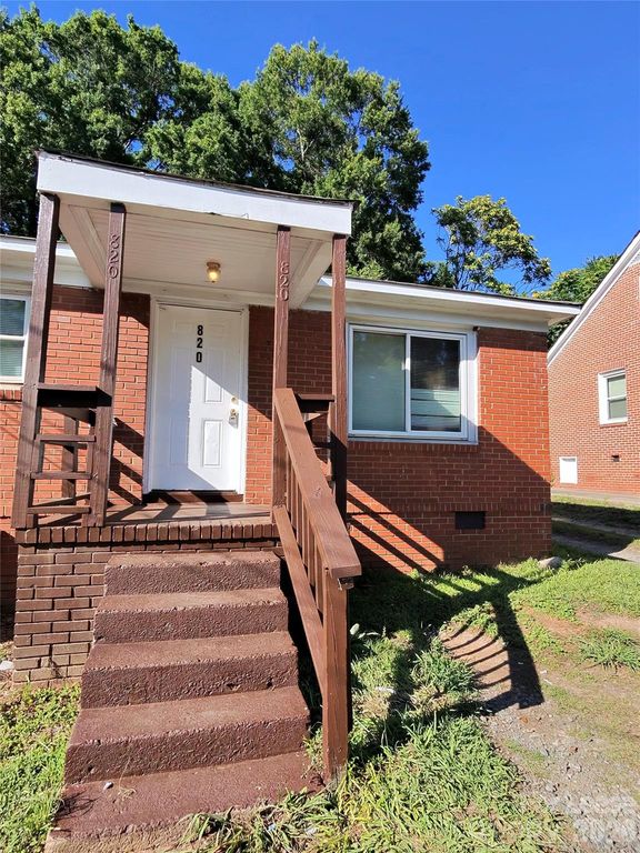 820 West Boulevard, Charlotte, NC 28203