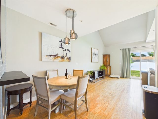 70 Endicott Street 405, Norwood, MA 02062