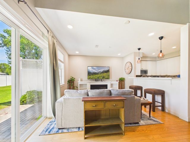 70 Endicott Street 405, Norwood, MA 02062