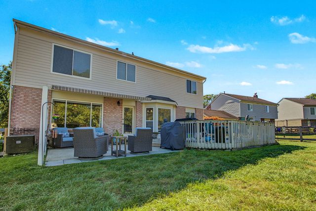 2030 Aristocrat Boulevard, Independence, KY 41051
