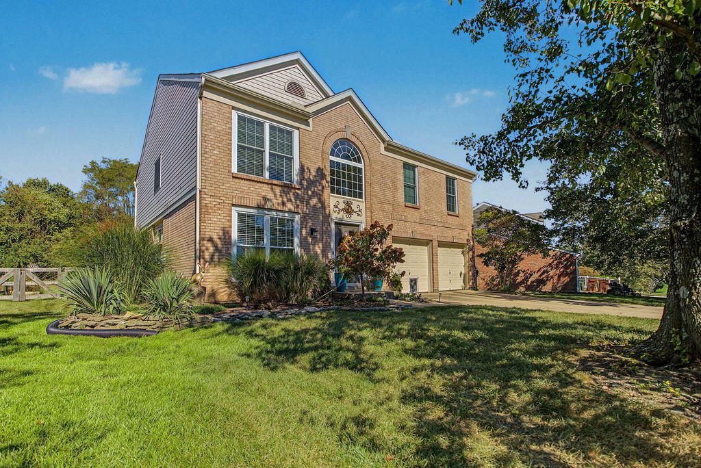 2030 Aristocrat Boulevard, Independence, KY 41051