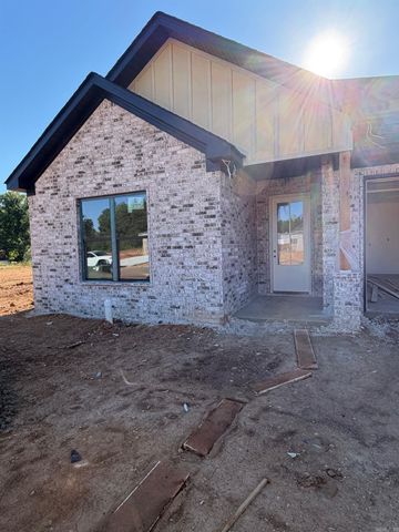 109 Fitzgerald Drive, Benton, AR 72015