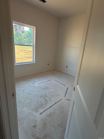 109 Fitzgerald Drive, Benton, AR 72015