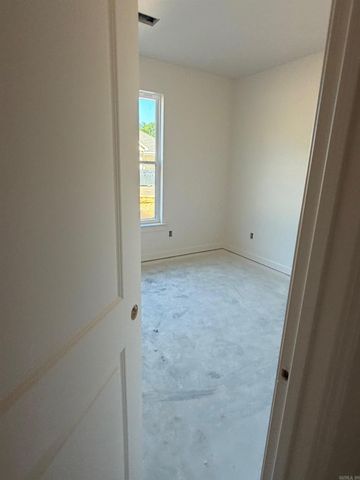 109 Fitzgerald Drive, Benton, AR 72015
