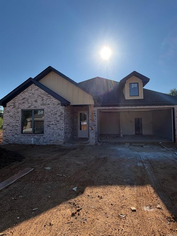 109 Fitzgerald Drive, Benton, AR 72015