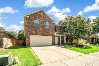 2713 St. Johns Drive, Mckinney, TX 75072