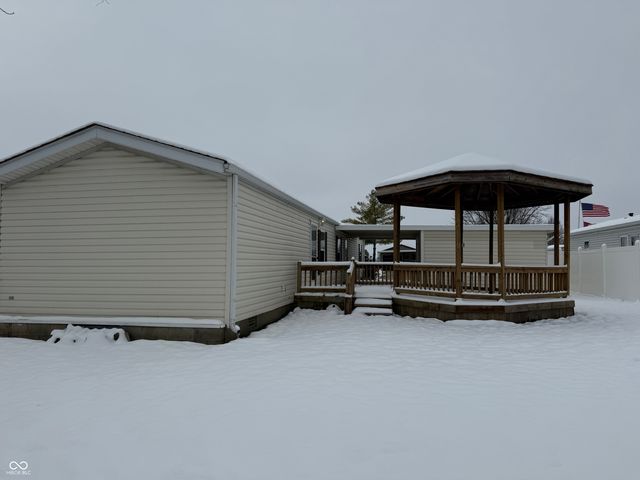 3185 Westpointe Drive, Franklin, IN 46131