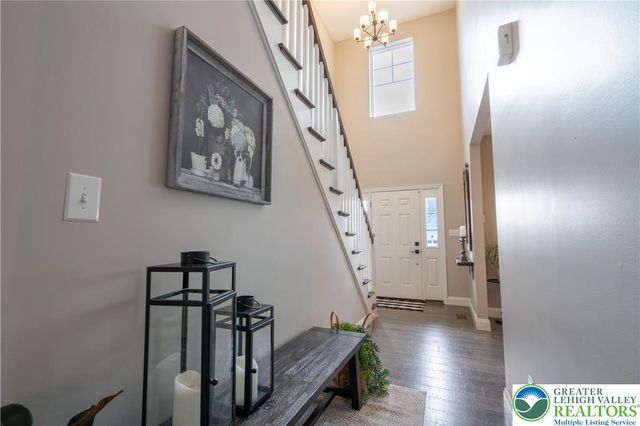 1024 Bayberry Drive, Pennsburg Boro, PA 18073