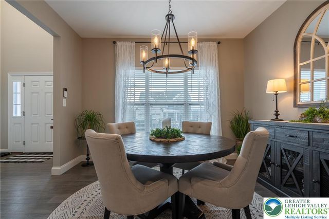 1024 Bayberry Drive, Pennsburg Boro, PA 18073