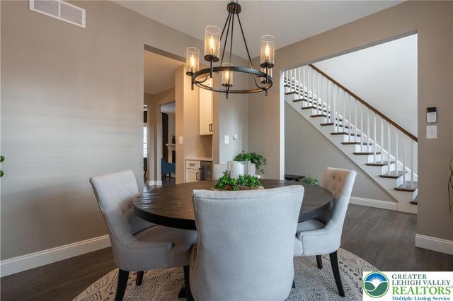 1024 Bayberry Drive, Pennsburg Boro, PA 18073