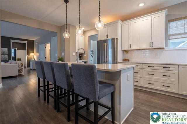 1024 Bayberry Drive, Pennsburg Boro, PA 18073