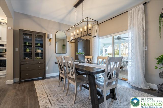 1024 Bayberry Drive, Pennsburg Boro, PA 18073