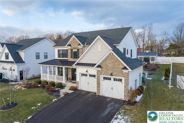 1024 Bayberry Drive, Pennsburg Boro, PA 18073