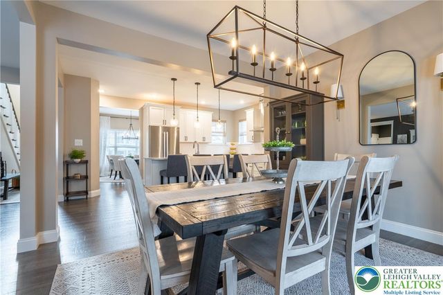 1024 Bayberry Drive, Pennsburg Boro, PA 18073