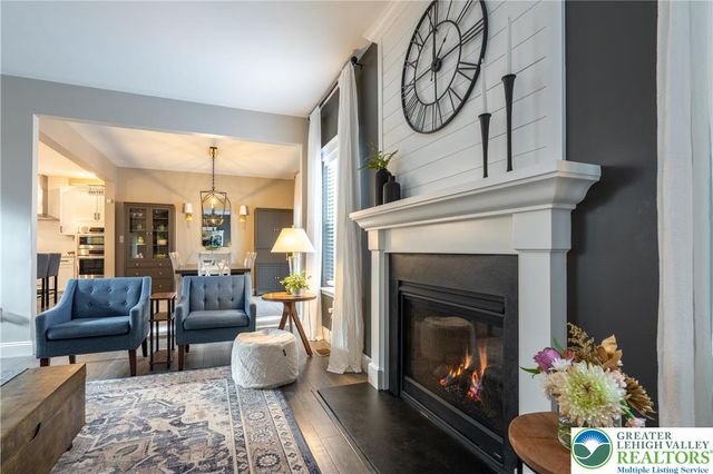 1024 Bayberry Drive, Pennsburg Boro, PA 18073